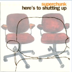 Here’s to Shutting Up