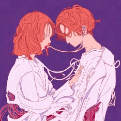 愛のけだもの