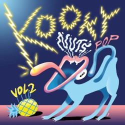 Kooky Nuts Pop Vol.2