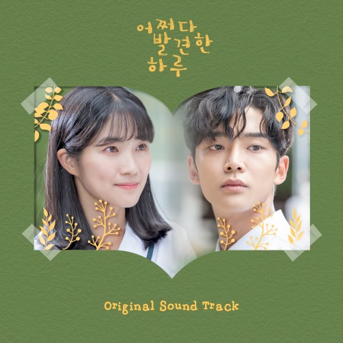 어쩌다 발견한 하루 OST