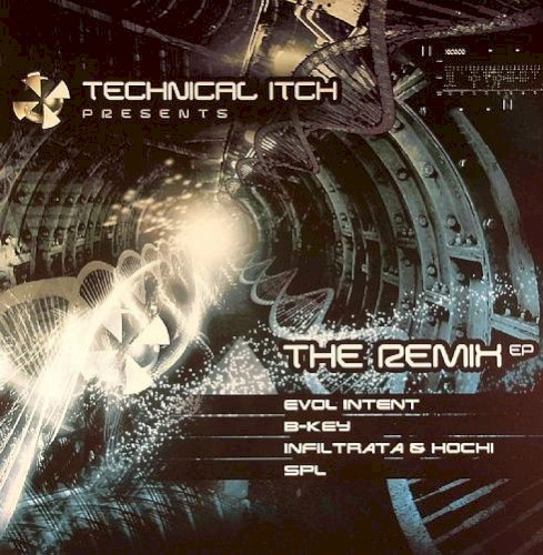 The Remix EP