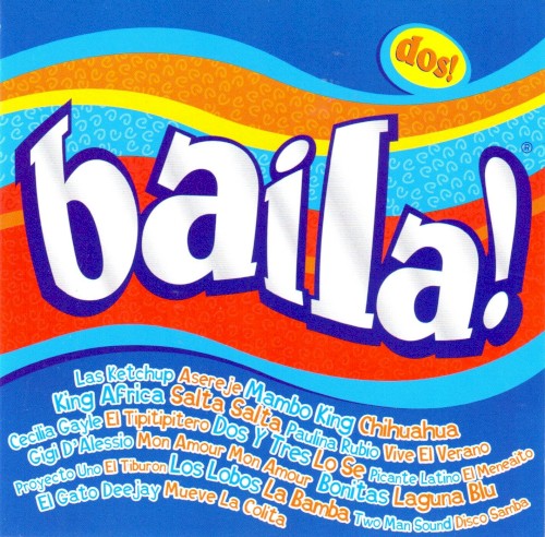Baila! 2