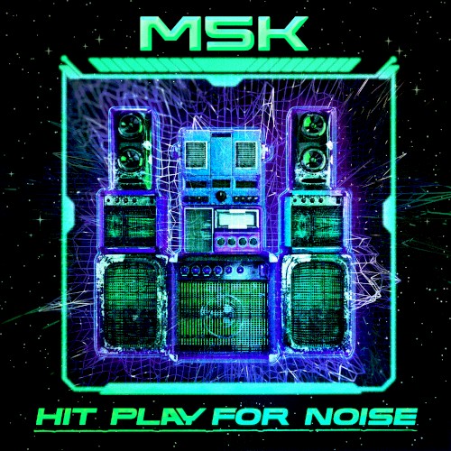 Hit Play For Noise