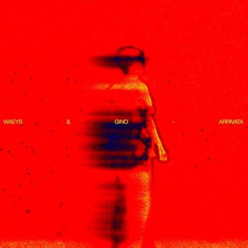 Arrivata EP