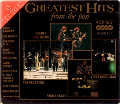 Greatest Hits From the Past