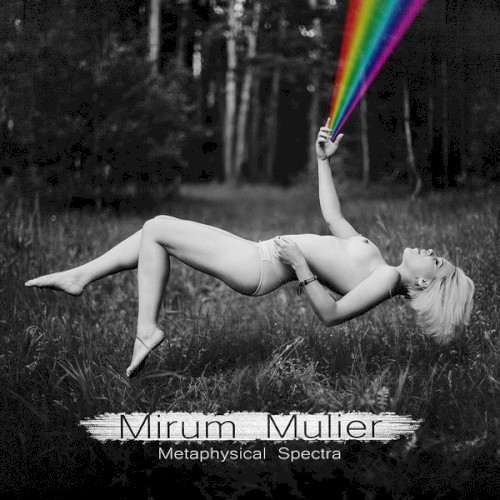 Metaphysical Spectra