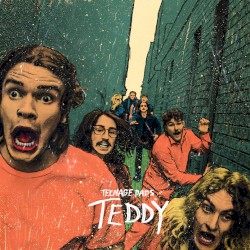Teddy