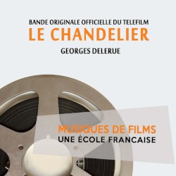 Le chandelier