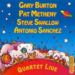 Quartet Live
