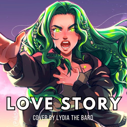 Love Story (Minor Key)