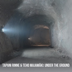 Under The Ground