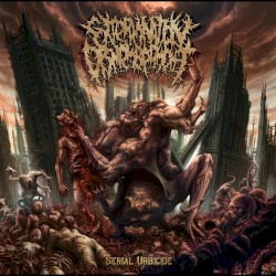 Serial Urbicide