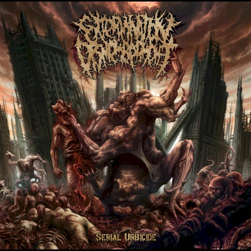 Serial Urbicide