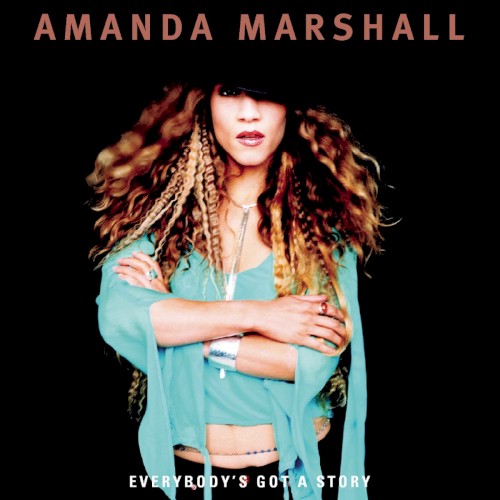 Everybody’s Got a Story