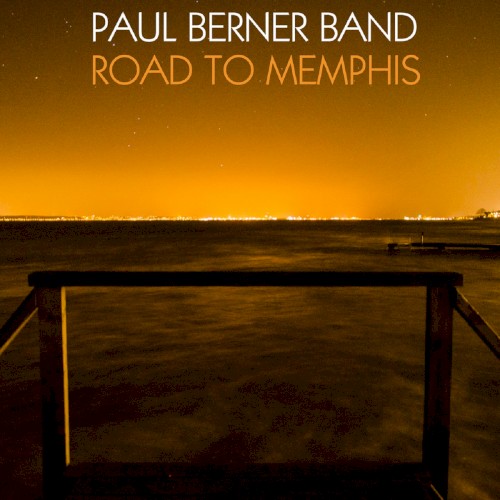 Road to Memphis