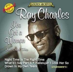 I Got a Woman (28 Great Hits)
