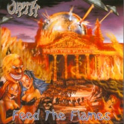 Feed the Flames