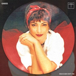 Conga (Gabss Maccabi Edit)