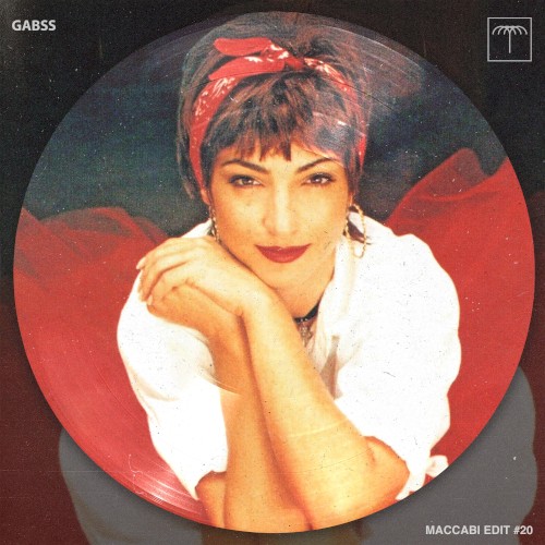 Conga (Gabss Maccabi Edit)