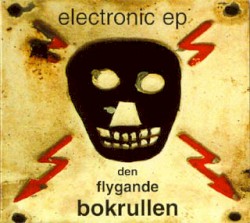 Electronic EP