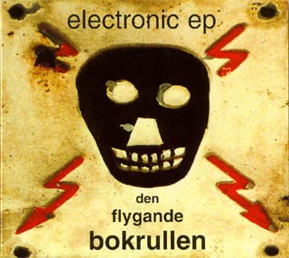 Electronic EP