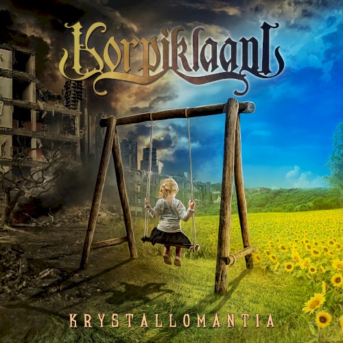 Krystallomantia