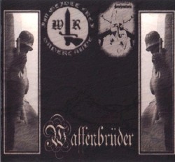 Waffenbrüder