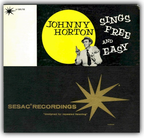 Sings Free and Easy