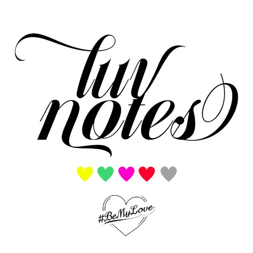 luv notes