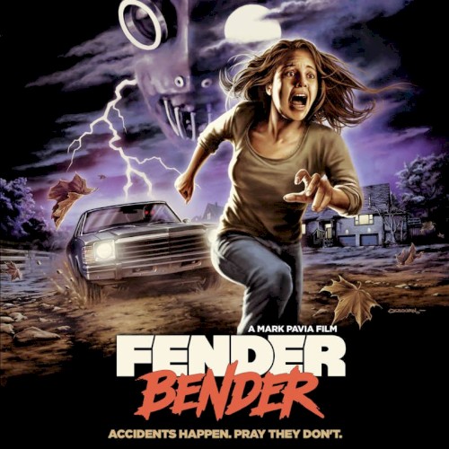 Fender Bender Theme