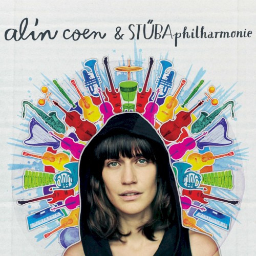 Alin Coen & STÜBAphilharmonie