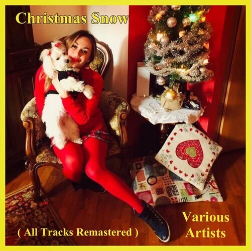 Christmas Snow (All Tracks Remastered)