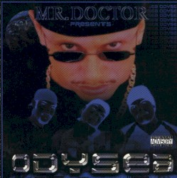 Mr. Doctor Presents Odysea