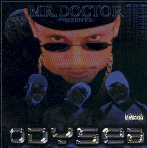 Mr. Doctor Presents Odysea