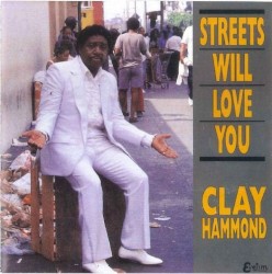 Streets Will Love You