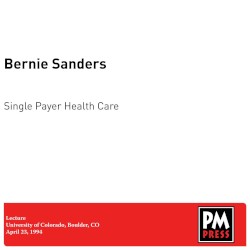 Single Payer Health Care