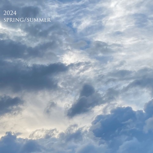 2024 Spring/Summer
