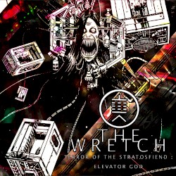 Terror of the Stratosfiend: Elevator God