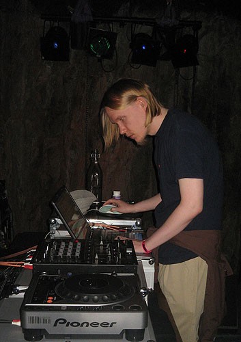 Live at Assembly 2007