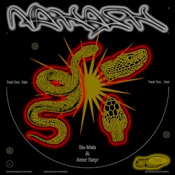 Nahash