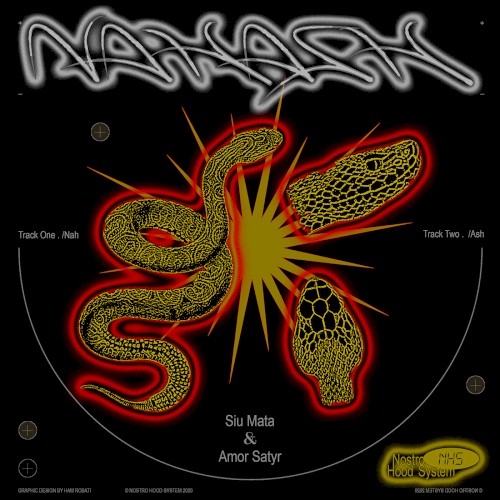 Nahash