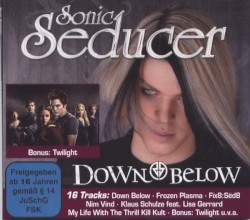 Sonic Seducer: Cold Hands Seduction, Volume 96