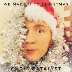 We Made It To Christmas EP