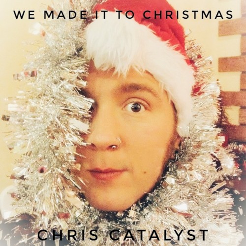 We Made It To Christmas EP