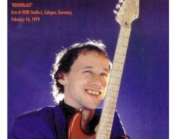 1979-02-17: Grosser Sendesaal WDR, Cologne, DE