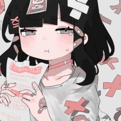 だめにんげんだ!