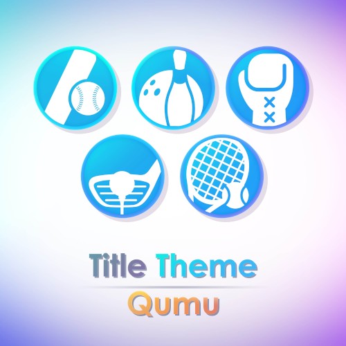 Title Theme (from "Wii Sports")