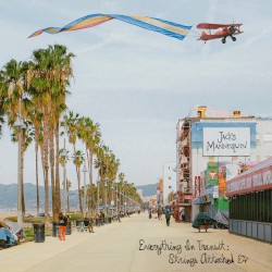 Everything in Transit: Strings Attached