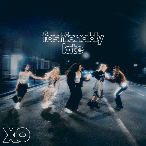 Fashionably Late