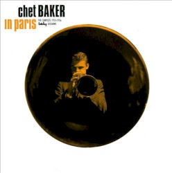 In Paris: The Complete 1955-1956 Barclay Sessions